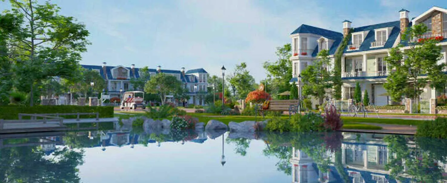 Mountain View Chill Out Park | I-Villa