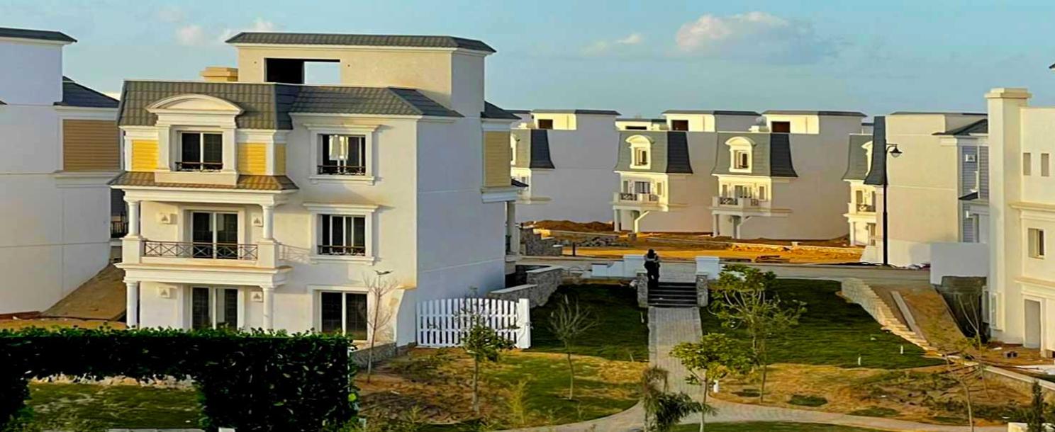 Mountain View Chill Out Park | I-Villa