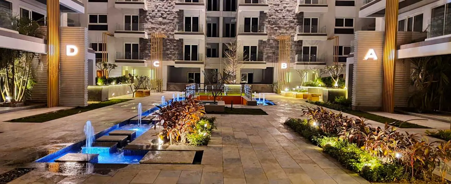 Mountain View iCity | Apartment