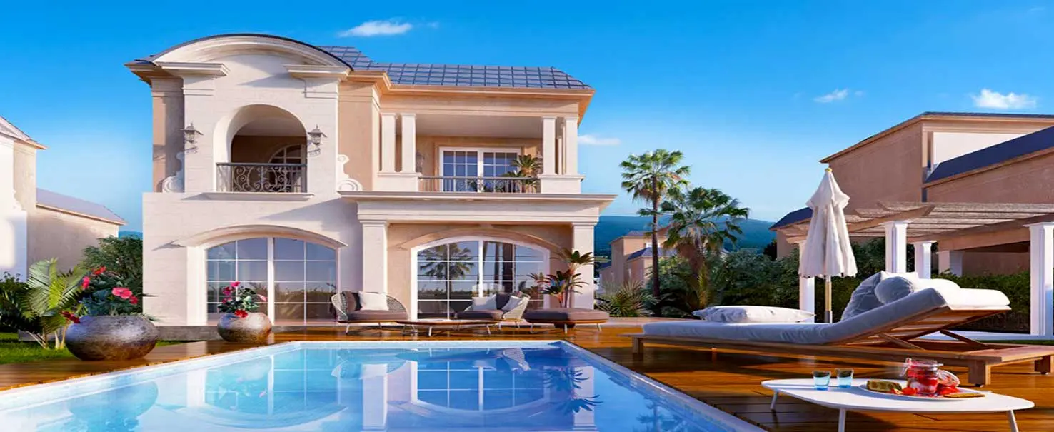 Layan | Villa