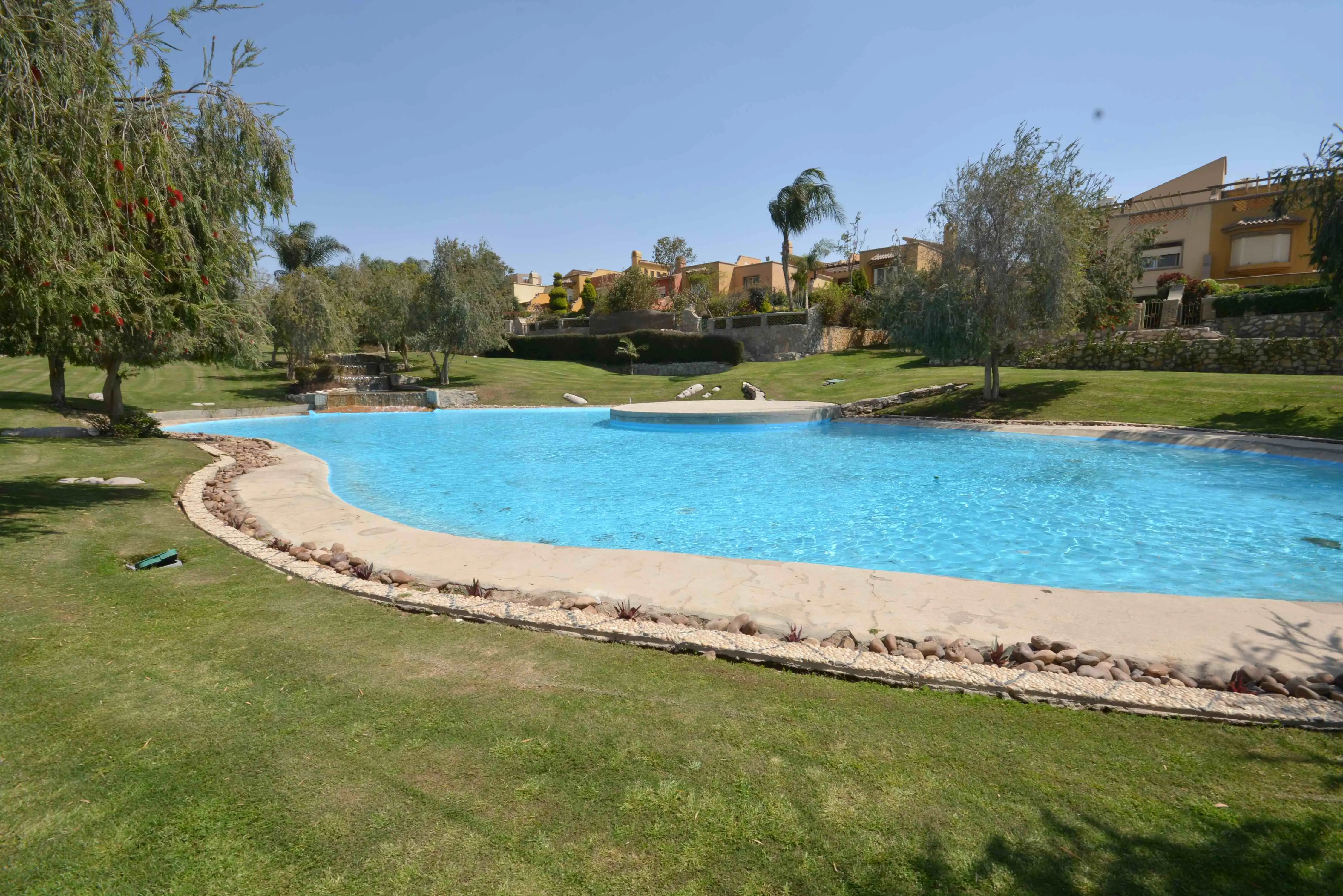 Palm Hills October | تاون هاوس