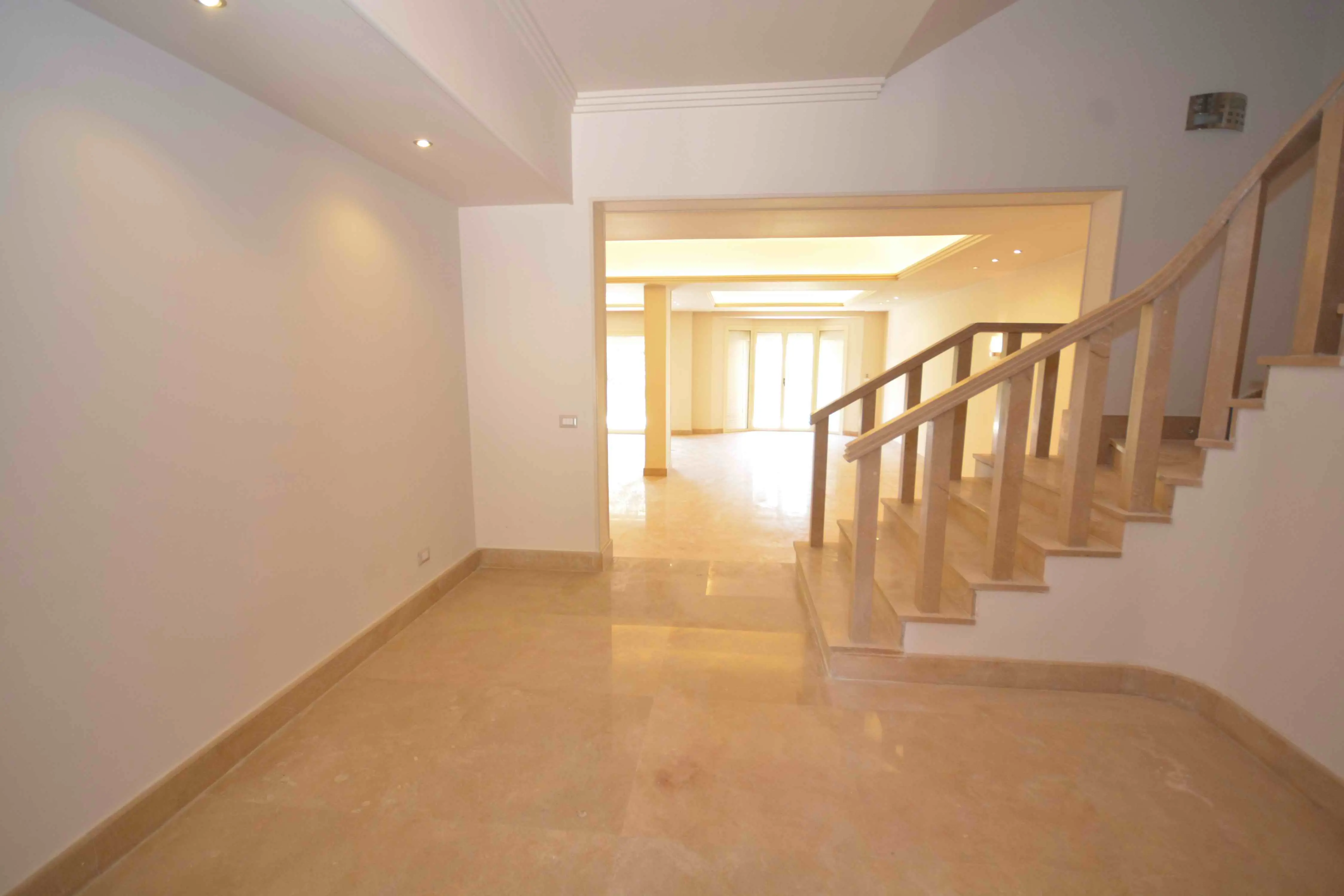Palm Hills October | تاون هاوس