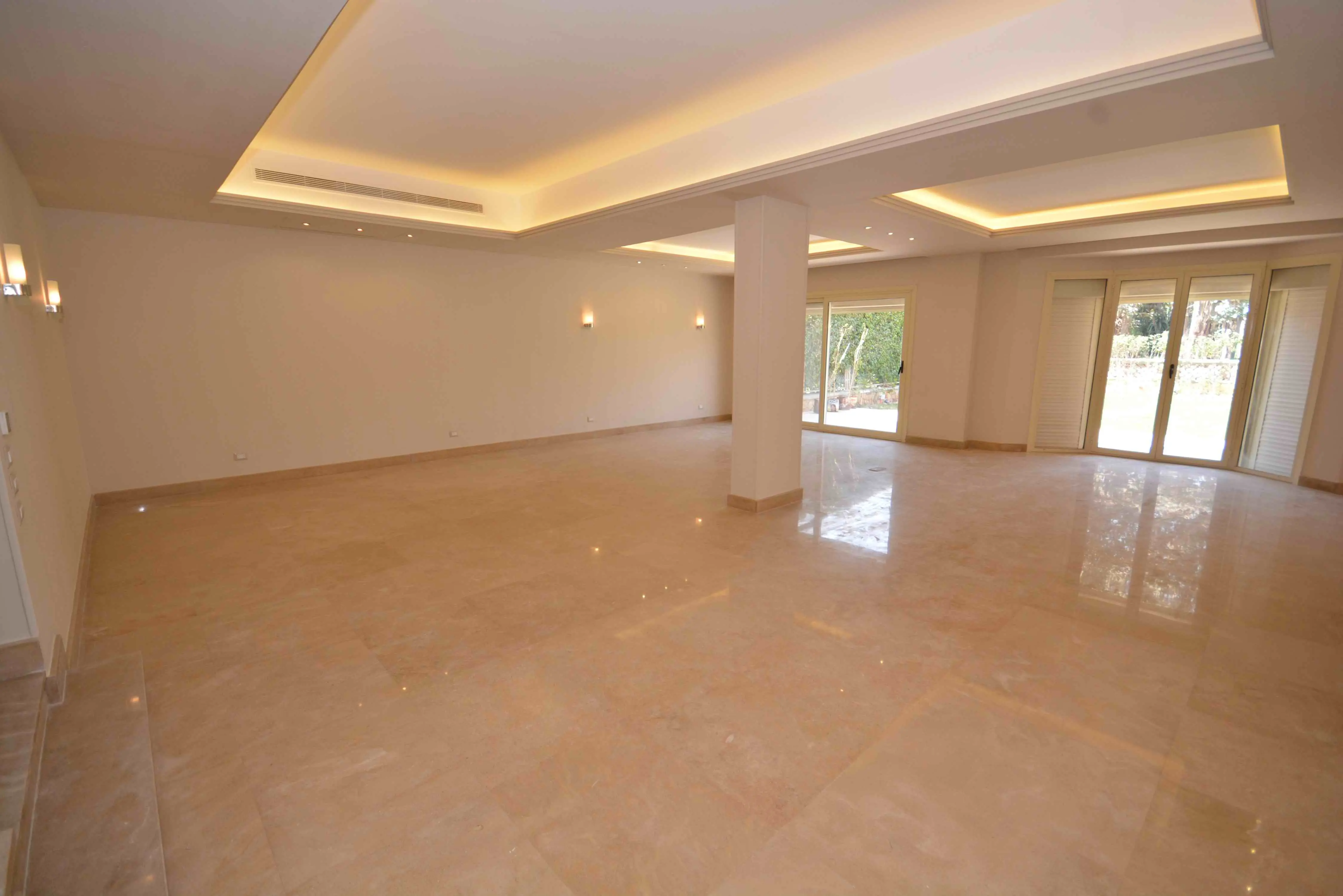 Palm Hills October | تاون هاوس