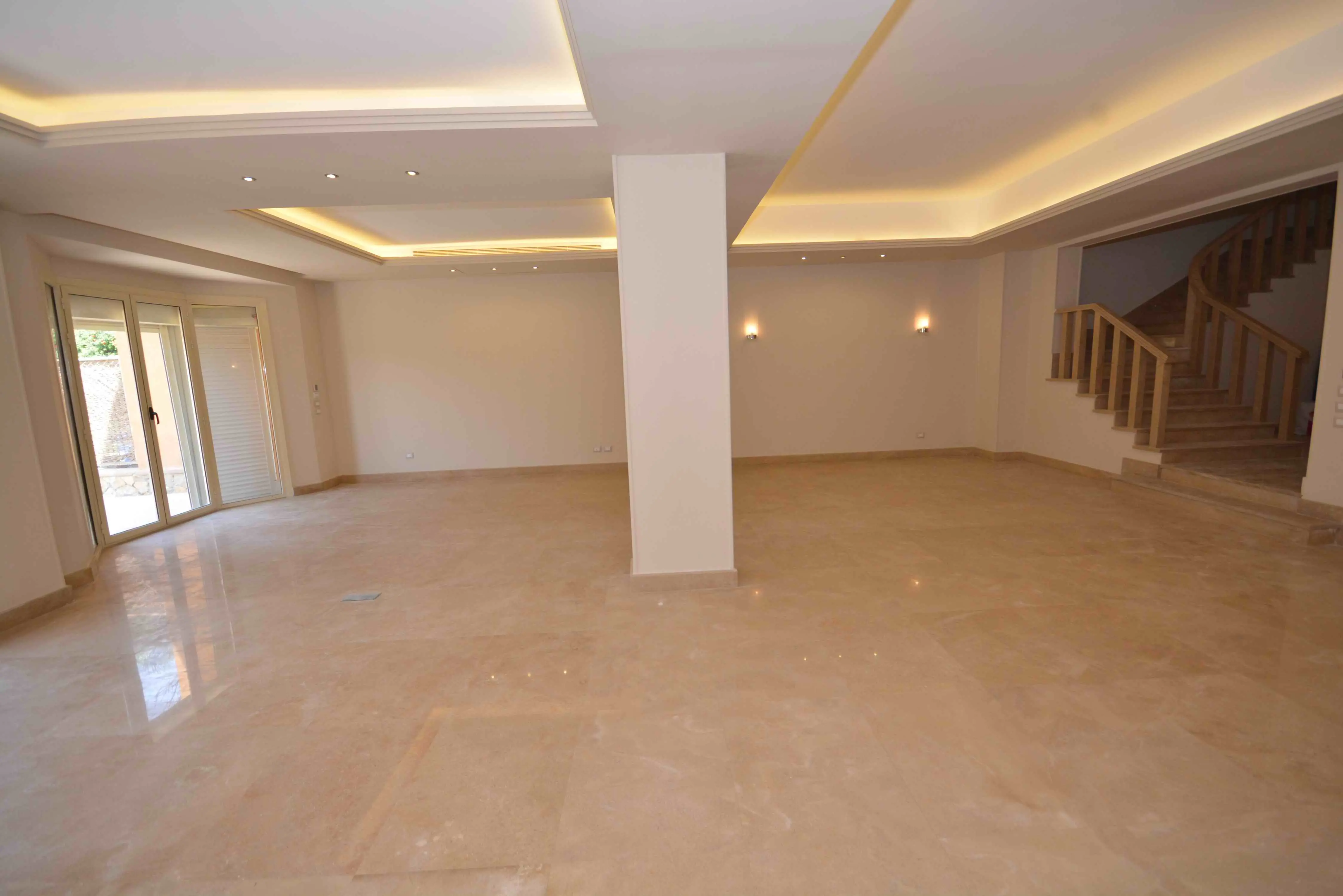 Palm Hills October | تاون هاوس