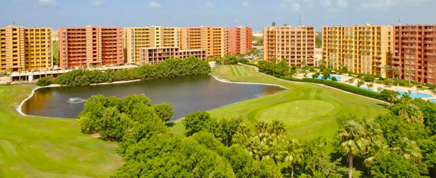 Porto Golf Marina | Apartment