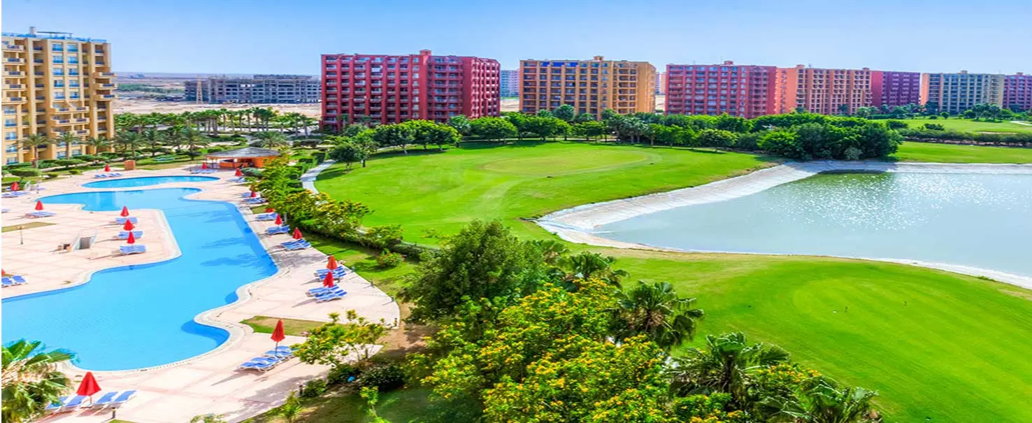 Porto Golf Marina | Apartment