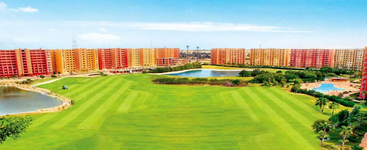 Porto Golf Marina | Apartment
