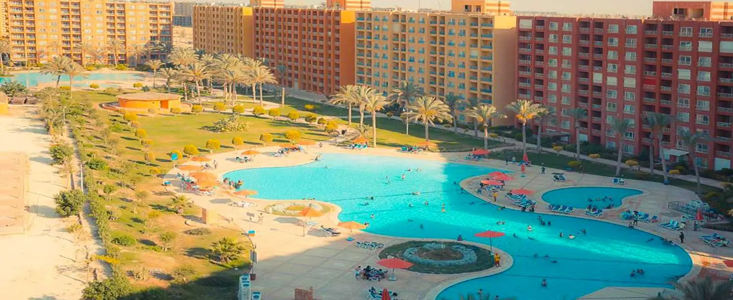 Porto Golf Marina | Apartment