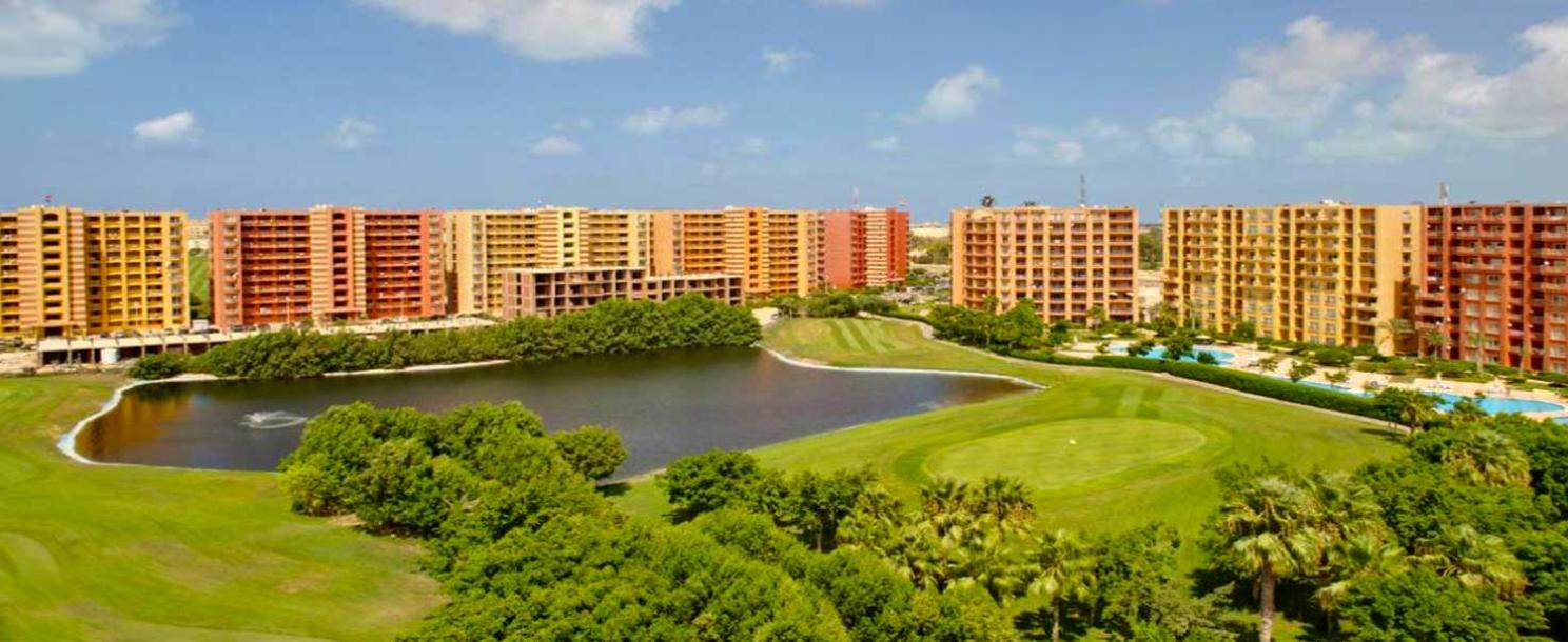 Porto Golf Marina | Apartment