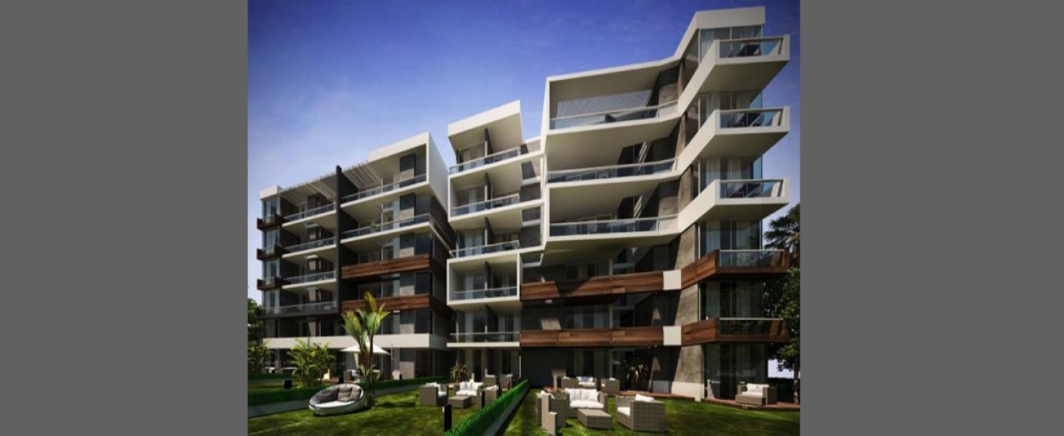 Palm Hills Golf Ext. | Ground Floor