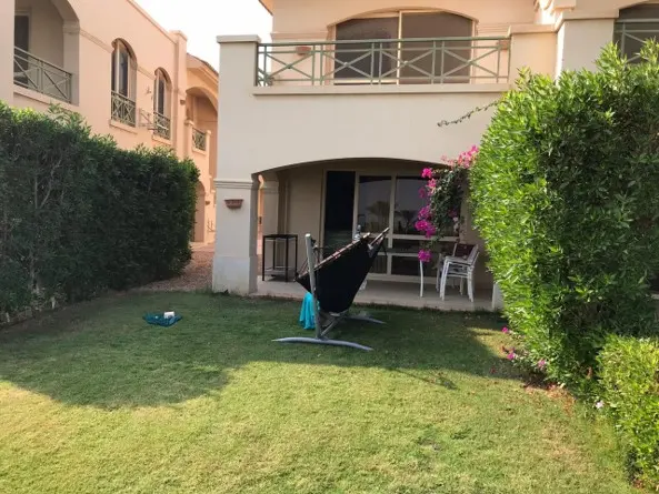 La Vista 6 | طابق أرضى