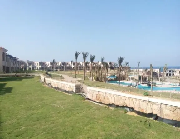 La Vista 6 | طابق أرضى