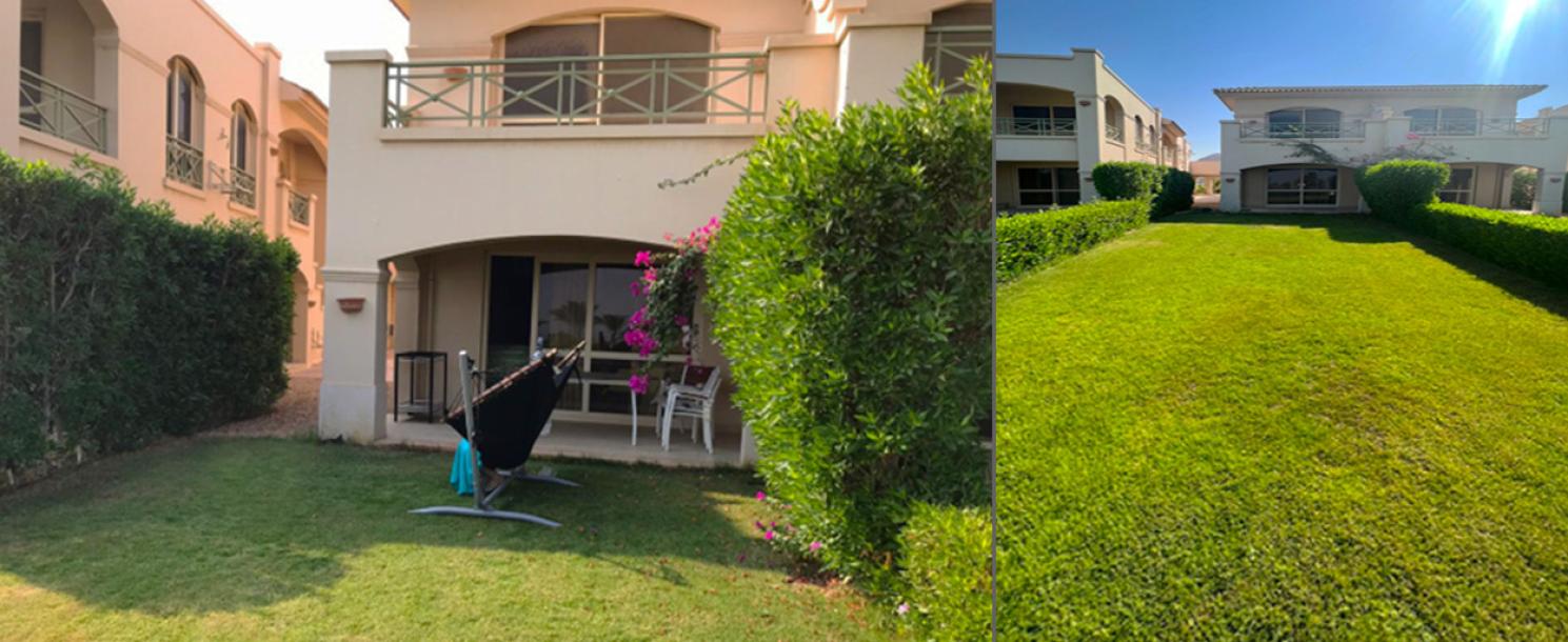 La Vista 6 | طابق أرضى