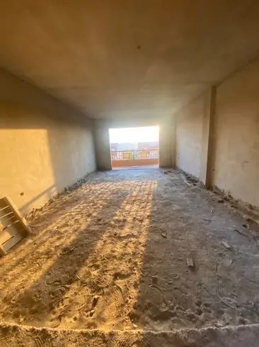 Pyramids Walk | توين هاوس
