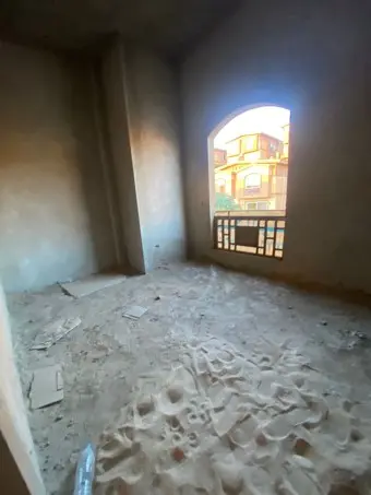 Pyramids Walk | توين هاوس