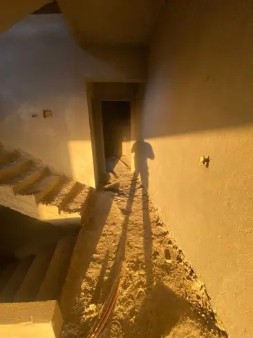 Pyramids Walk | توين هاوس