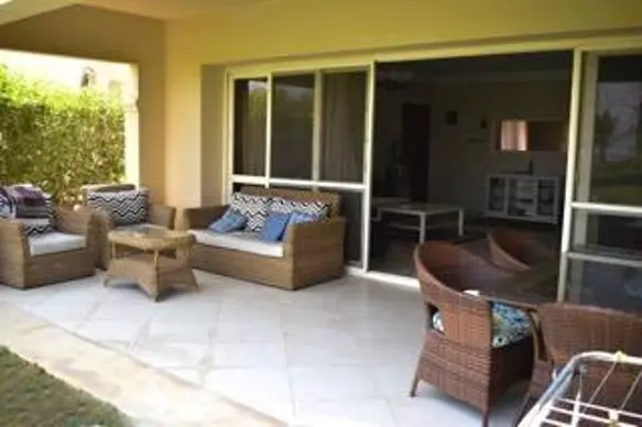 La Vista 6 | Chalet