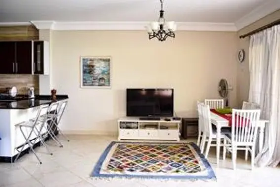 La Vista 6 | Chalet