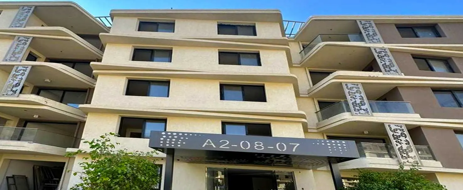 Badya | Apartment