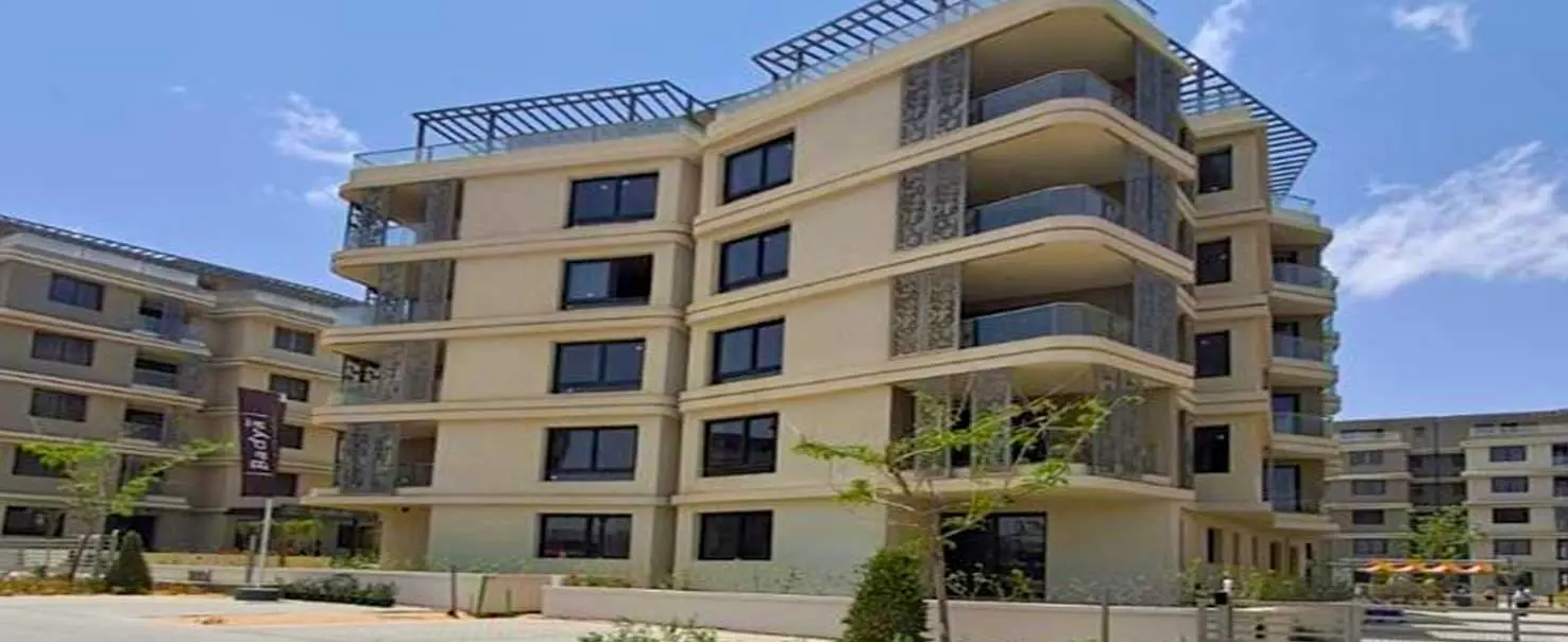 Badya | Apartment