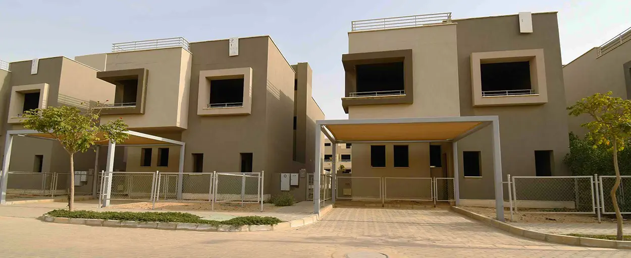 Palm Hills Katameya | Villa