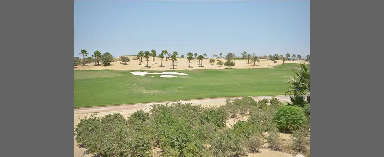 Palm Hills Golf View | فيلا