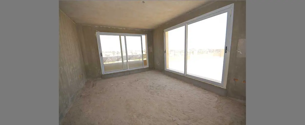 Palm Hills Golf View | فيلا