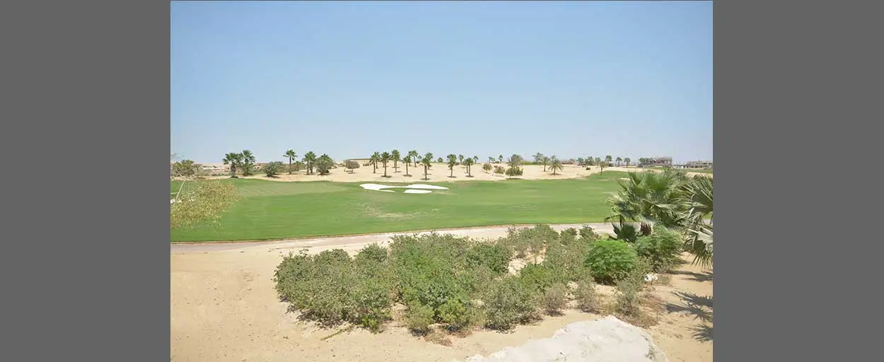 Palm Hills Golf View | فيلا