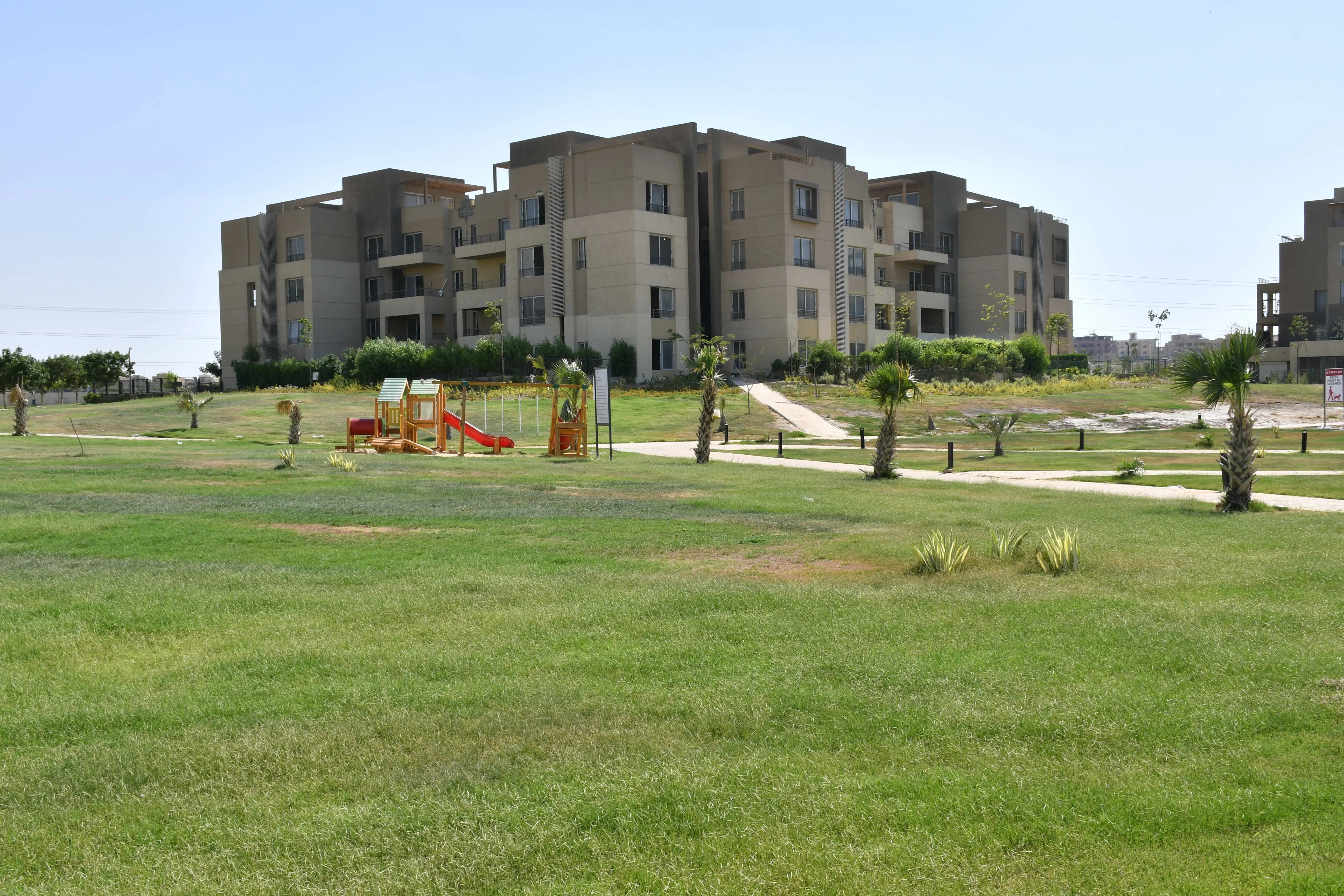 Palm Parks | شقة