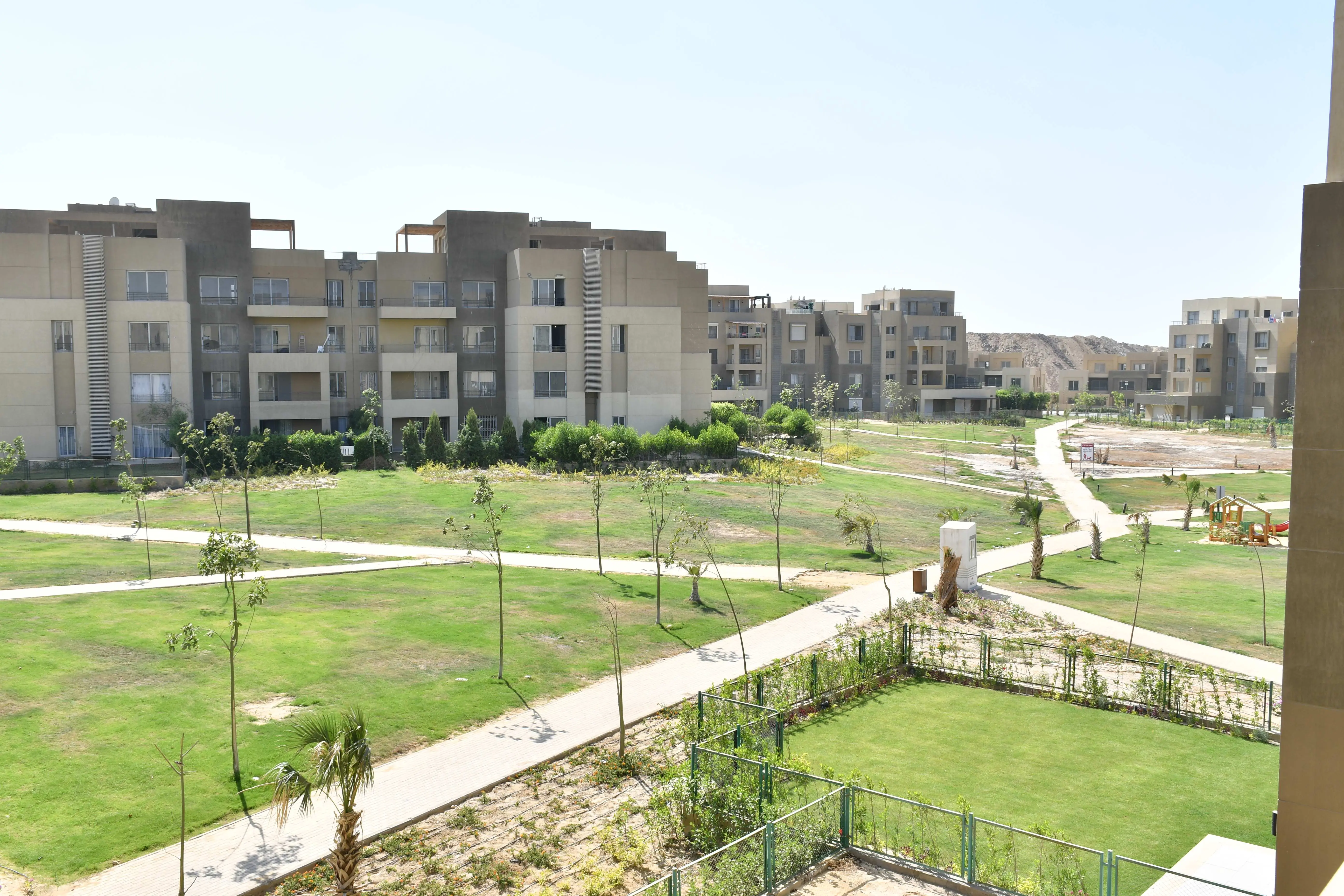 Palm Parks | شقة