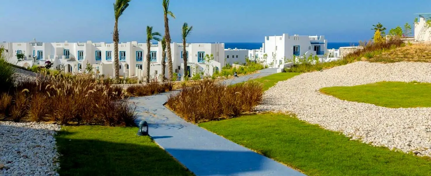 Mountain View Ras Elhikma | Apartment