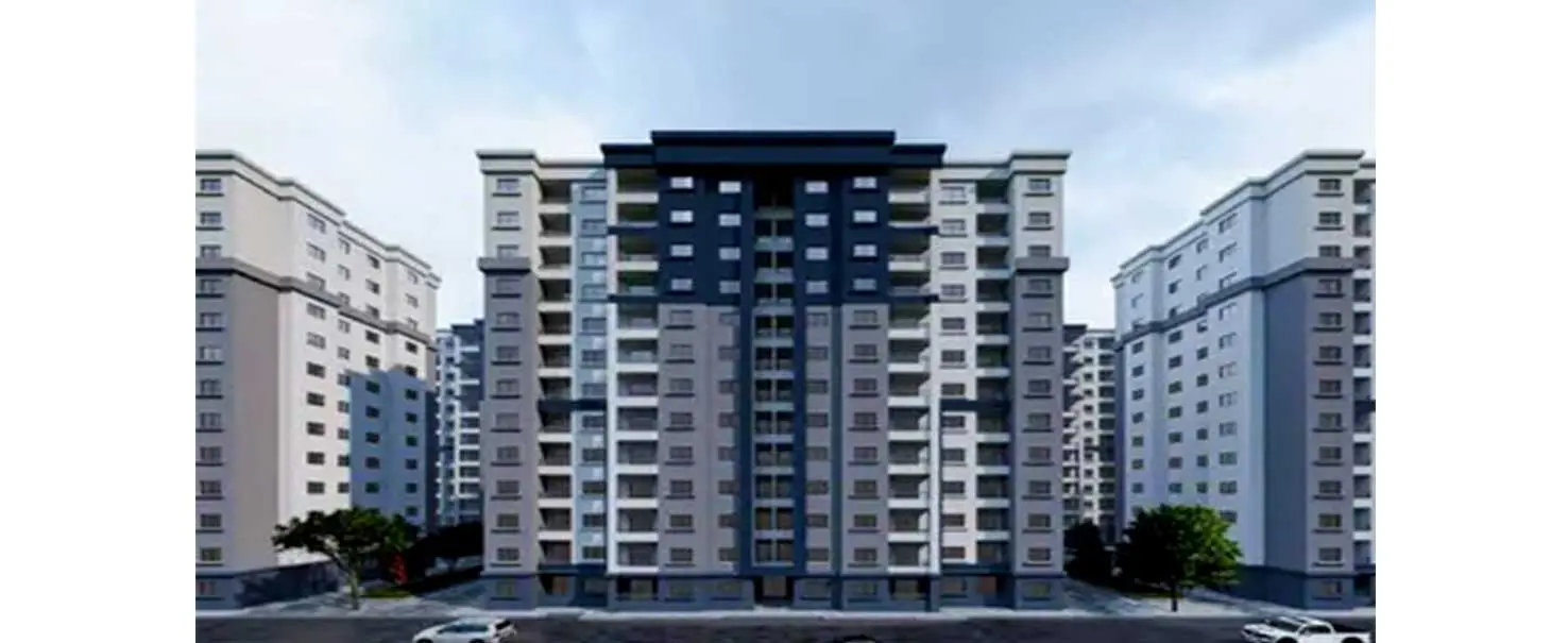  | Apartment
