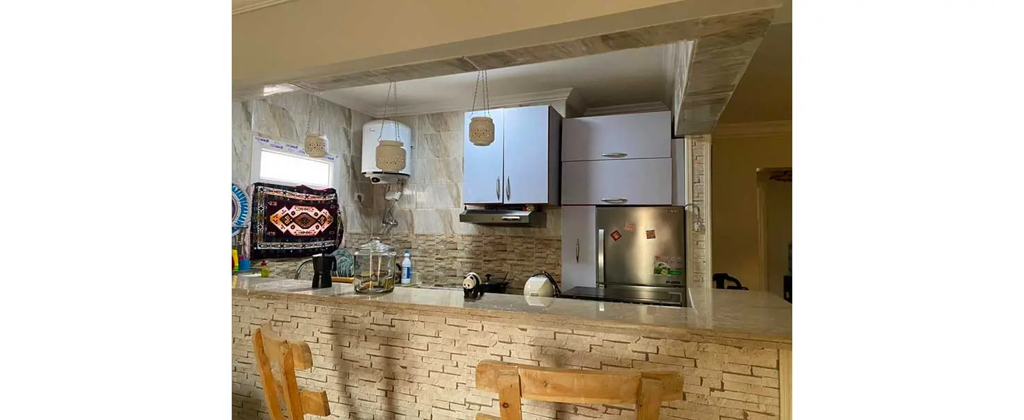 Marsellia | Apartment