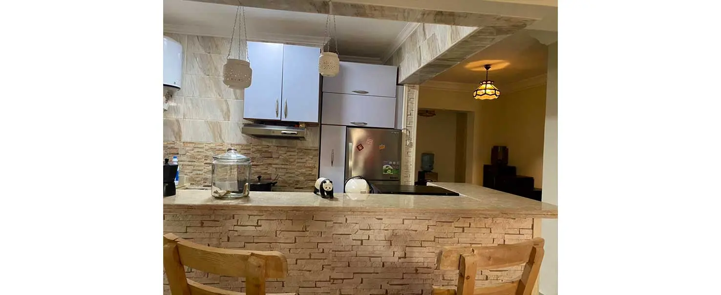 Marsellia | Apartment