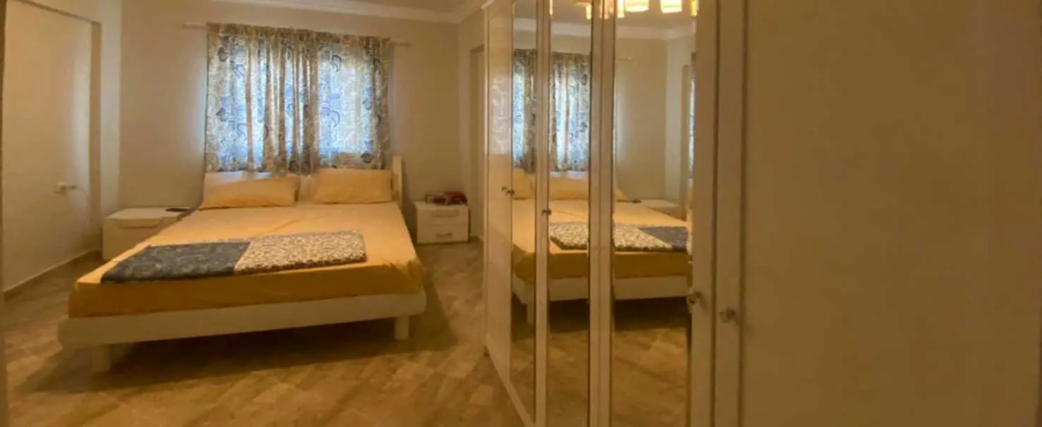 Marsellia | Apartment