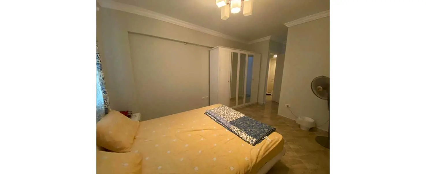 Marsellia | Apartment