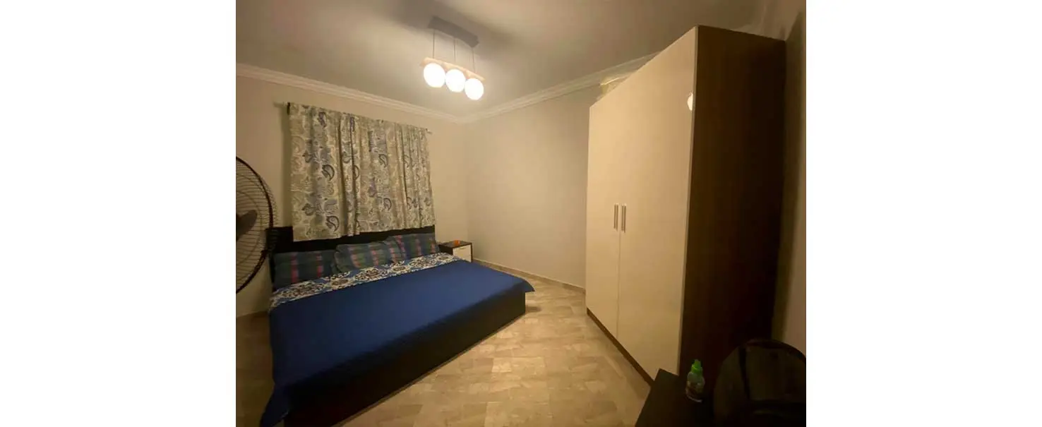 Marsellia | Apartment