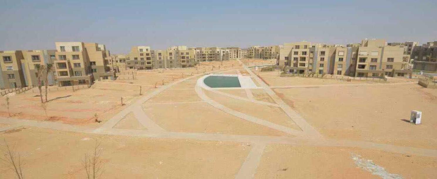 Palm Parks | Apartment