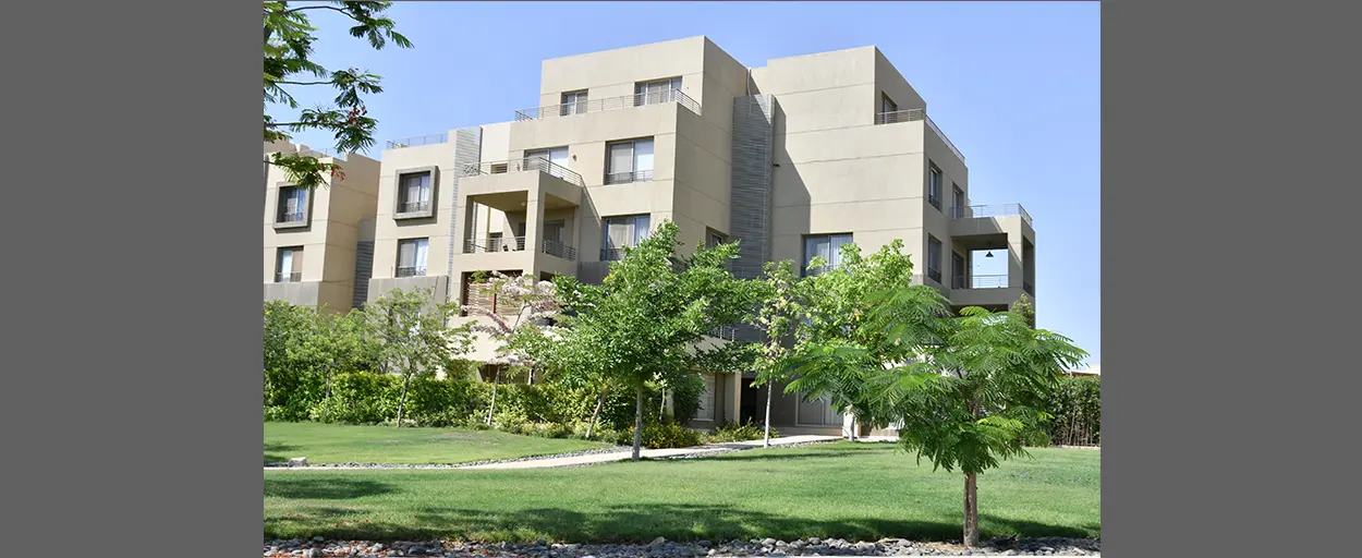 Palm Parks | شقة