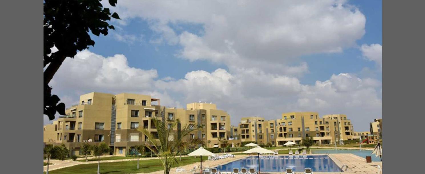Palm Parks | شقة