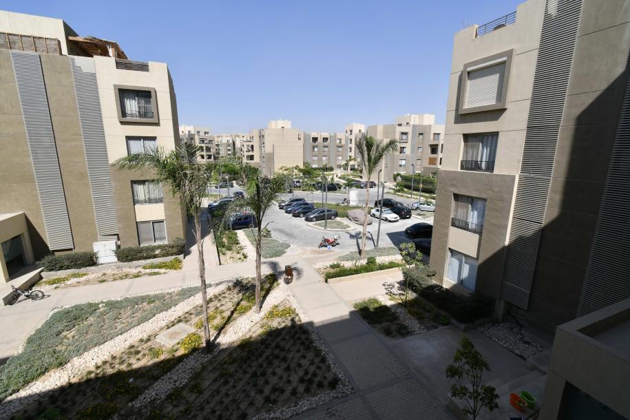 Palm Parks | شقة