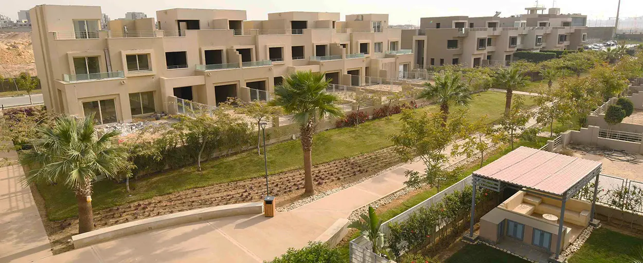 Palm Hills Katameya | Villa