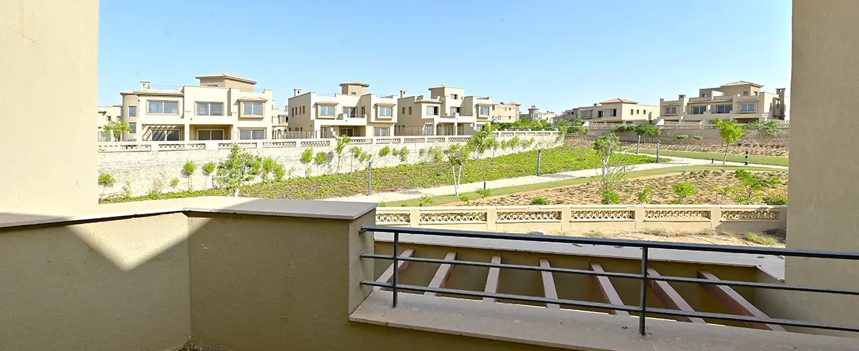 Palm Hills Katameya | Villa
