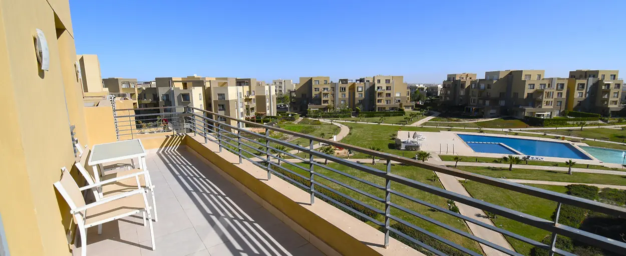 Palm Parks | بنتهاوس