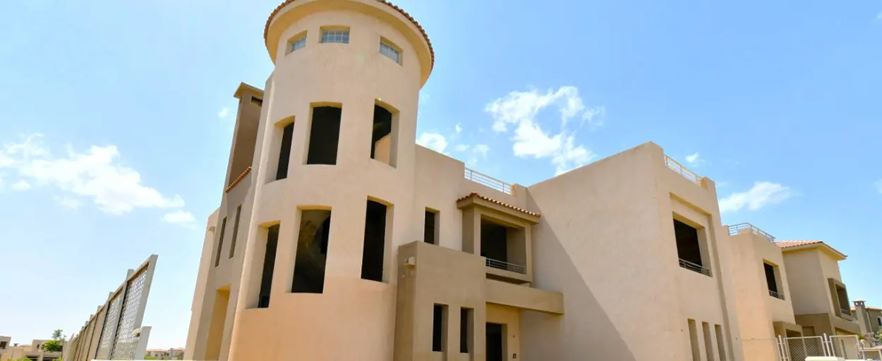 Palm Hills Katameya | Villa