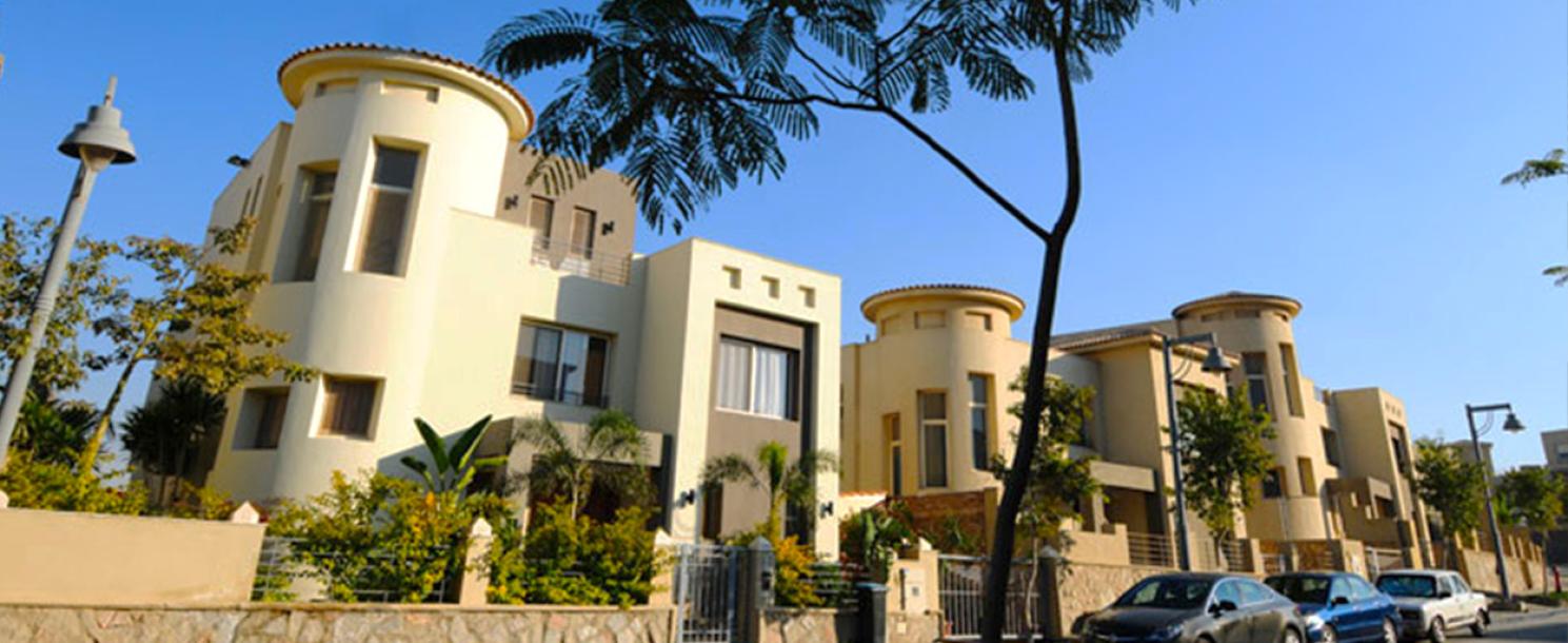 Palm Hills Katameya | Villa