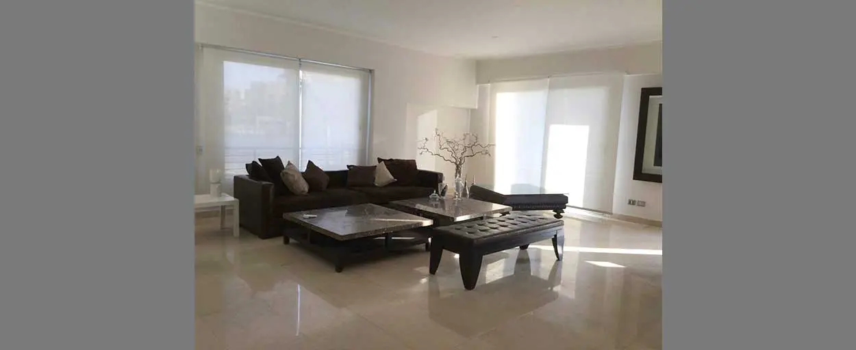 Palm Parks | Apartment