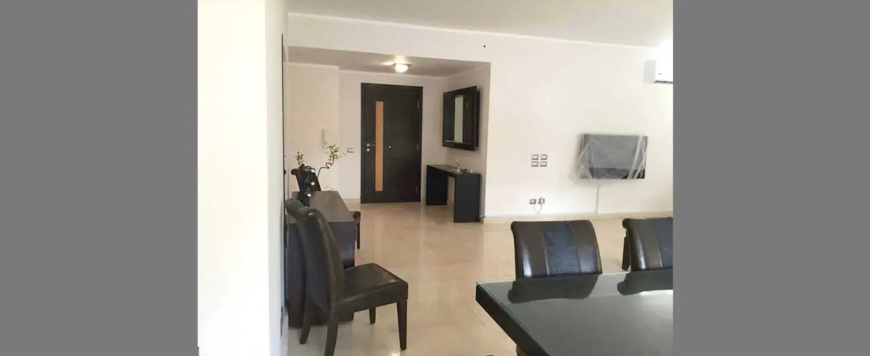 Palm Parks | Apartment