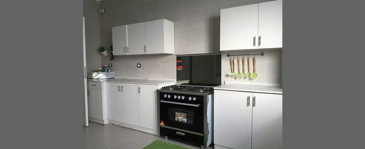 Palm Parks | Apartment