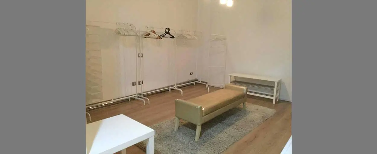 Palm Parks | Apartment